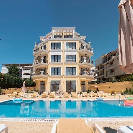 Horizon 10 'В' Apartment Светий Влас Екстер'єр фото
