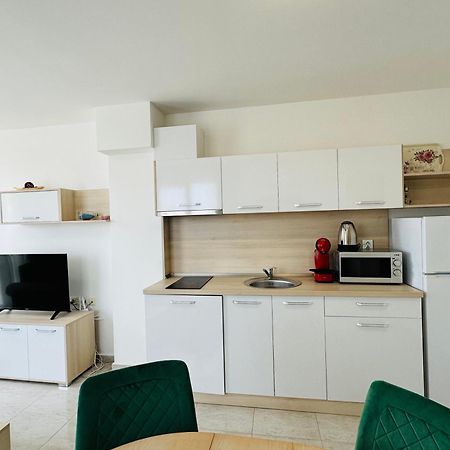 Horizon 10 'В' Apartment Светий Влас Екстер'єр фото